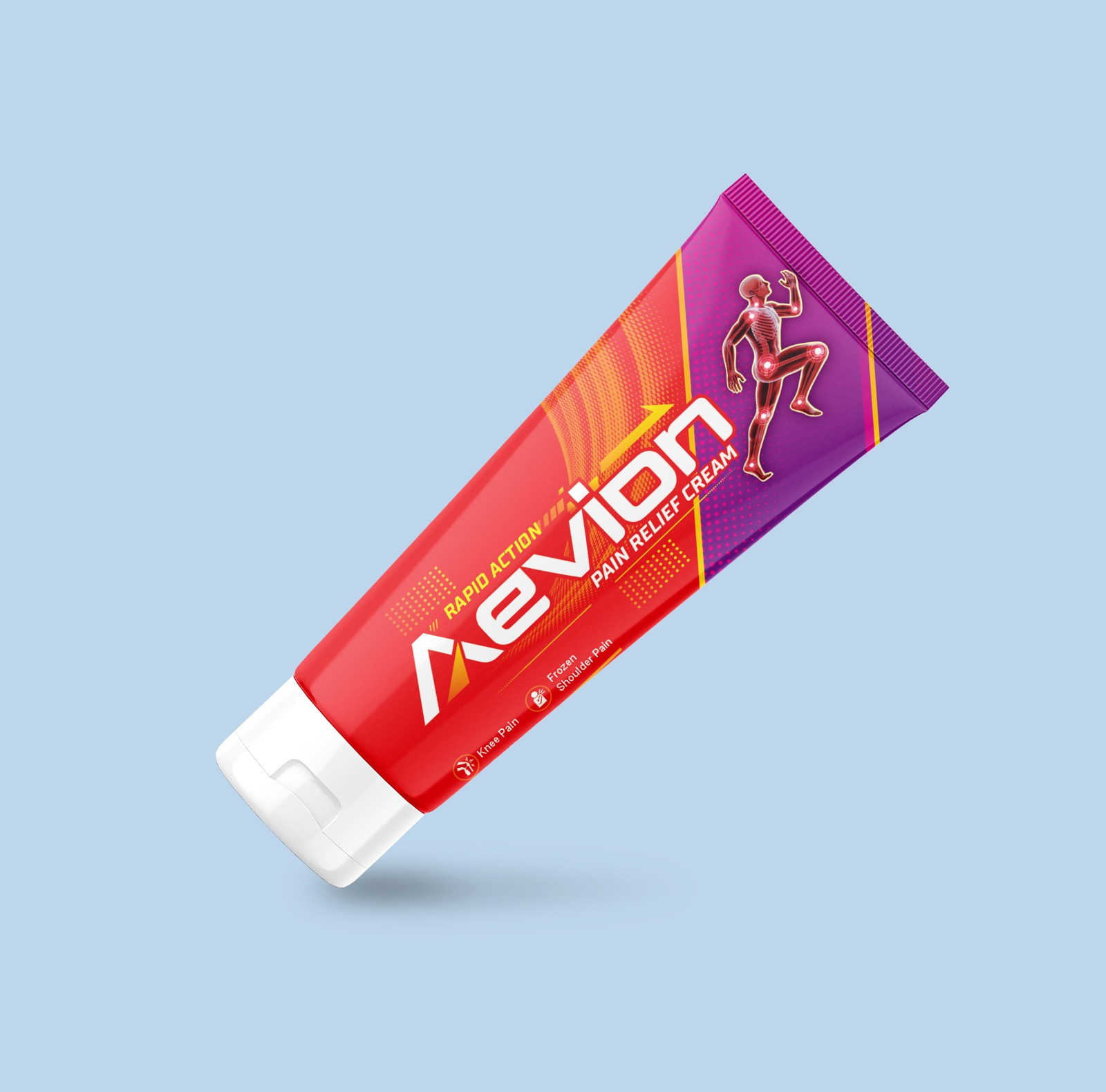 Aevion Pain Relief Cream